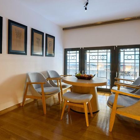 Fos Downtown Suites Ateny Zewnętrze zdjęcie