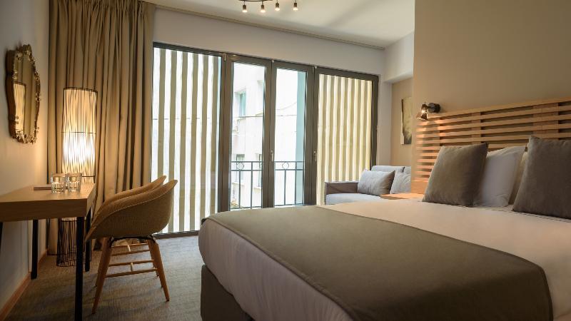 Fos Downtown Suites Ateny Zewnętrze zdjęcie