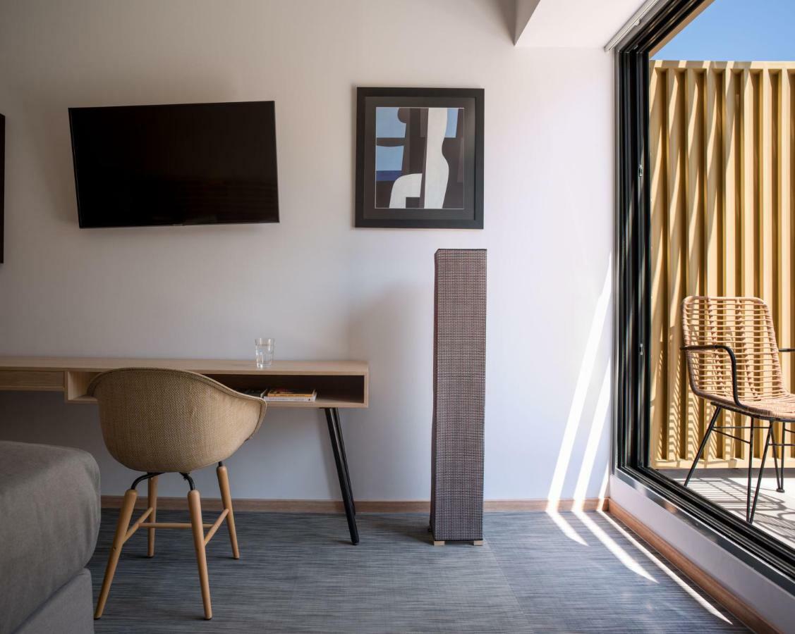 Fos Downtown Suites Ateny Zewnętrze zdjęcie